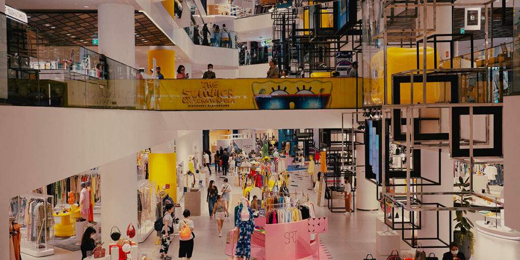 Distribuzione moderna: 6 giovani su 10 pronti a lavorarci