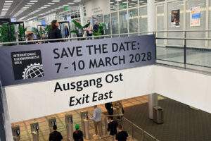 Eisenwarenmesse 2026 al centro della ferramenta ma con numeri in calo