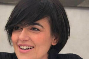Cristina Piccoli: ” Servono passione, pazienza e tenacia”