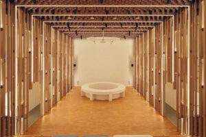 iGuzzini inaugura a Recanati il nuovo Showroom della Luce