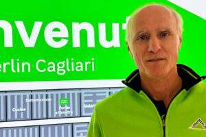 Ignacio S&aacute;nchez, Leroy Merlin Italia. Strategia e sviluppo dopo Cagliari