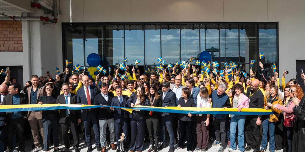 IKEA apre Elmas il primo format Small Store L