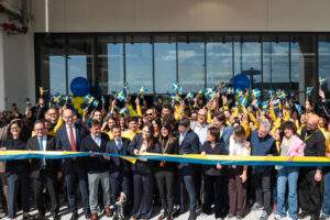 IKEA apre Elmas il primo format Small Store L