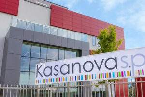 Kasanova: Pamaf acquisir&agrave; il 100% della societ&agrave;