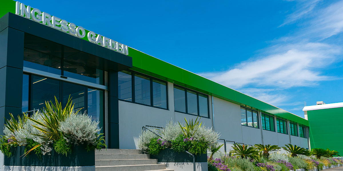 A Sgaravatti City Garden il premio Gardenia – AICG