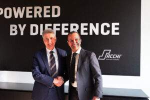 Sonepar firma per l’acquisizione di Cignoli Elettroforniture