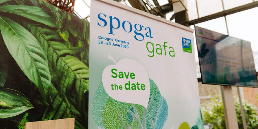 Spoga+gafa, dal 2027 la fiera torna a settembre