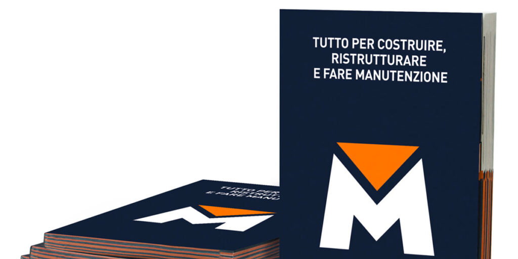 Tecnomat presenta il Catalogo Generale 2026