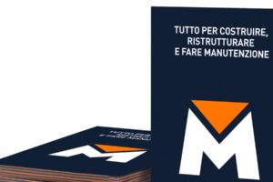 Tecnomat presenta il Catalogo Generale 2026