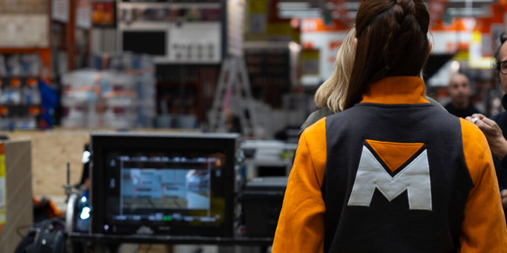 Tecnomat cambia passo in TV e punta sull’empatia con i professionisti
