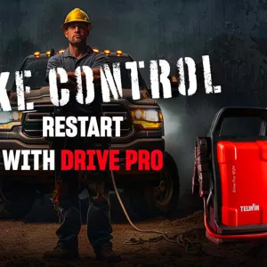 Telwin, a Colonia un’offerta ampliata e segmentata