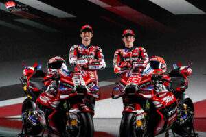 WD-40 rinnova la partnership con il Ducati Lenovo Team per la stagione MotoGP 2026