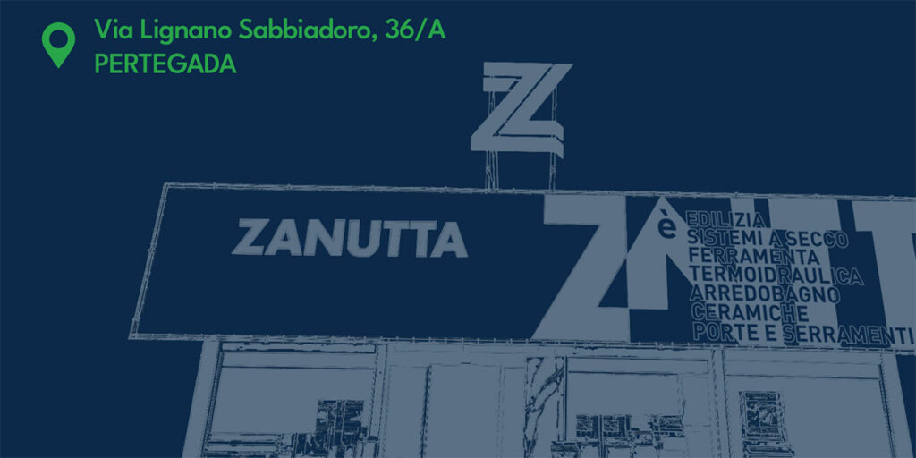 Distribuzione edilizia: Zanutta acquisisce Edil Casa Macuzzi e Maes