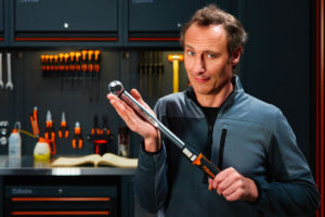 Beta Utensili lancia &ldquo;Fissati&rdquo; con Gazzetta dello Sport