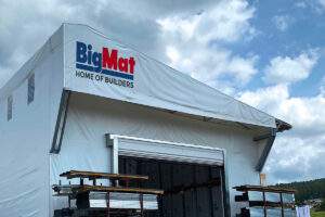 BigMat è presente in tutte le regioni d’Italia