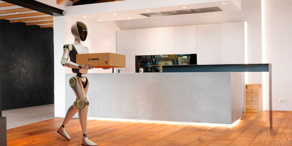 Bosch: strategia 2030, investimenti e innovazione per sostenere la crescita
