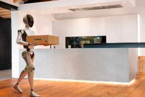Bosch: strategia 2030, investimenti e innovazione per sostenere la crescita