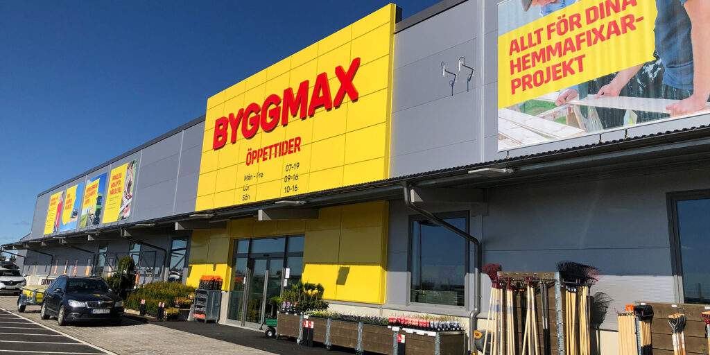 Byggmax cresce del 2,5% e rilancia il dividendo
