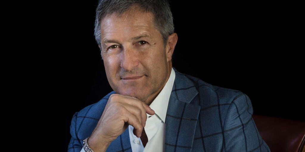 Alberto Casati nominato Vicepresidente di Fervi Group e Brand Ambassador per il settore MRO