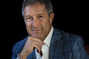 Alberto Casati nominato Vicepresidente di Fervi Group&nbsp;e Brand Ambassador per il settore MRO