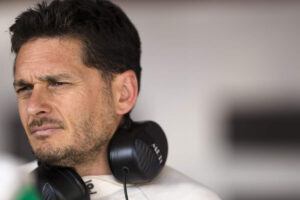 Giancarlo Fisichella Brand Ambassador Arexons per il 2026