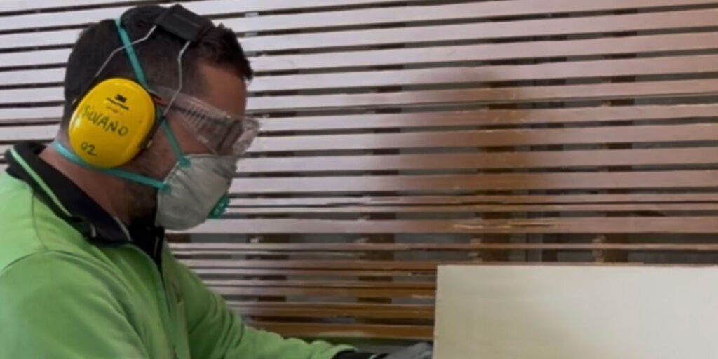 Leroy Merlin Italia infortuni a -16,7% nel 2025