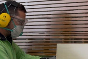 Leroy Merlin Italia infortuni a -16,7% nel 2025