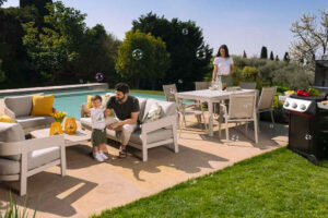 Viridea lancia Outside Home&reg; e scommette sull&rsquo;integrazione tra indoor e outdoor