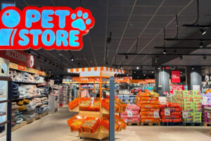 Iper La grande i, nuovo Pet Store a Grandate