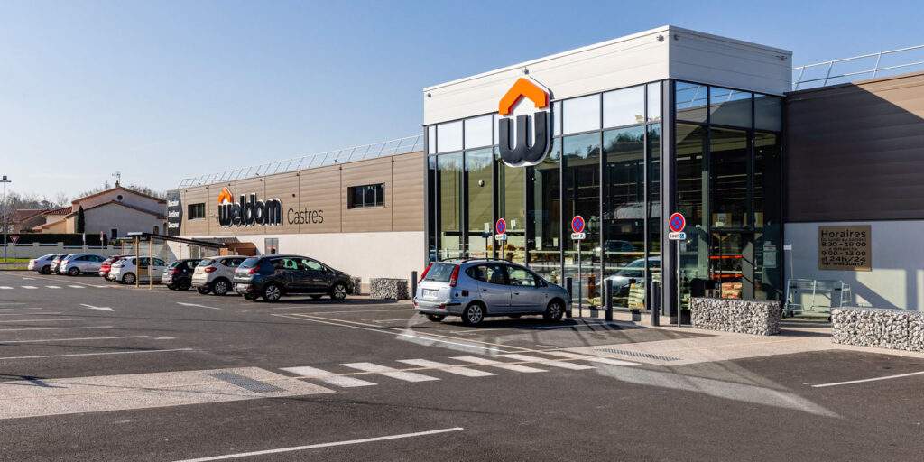 Weldom, cresce con performance sopra la media