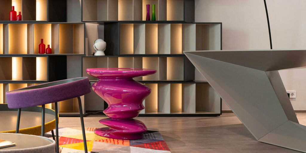 Filiera legno-arredo, export stabile ma cambia geografia