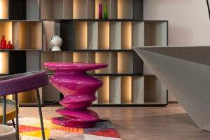 Filiera legno-arredo, export stabile ma cambia geografia