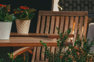 Arredo giardino: l&rsquo;equilibrio ideale tra estetica e vivibilit&agrave; degli spazi aperti