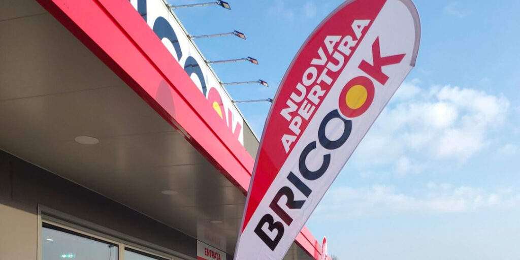 Brico OK apre a Nonantola