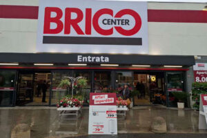 Bricocenter apre a Belpasso (Catania)