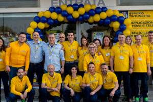 Bricofer Alessandria, un negozio che si rinnova. La visita