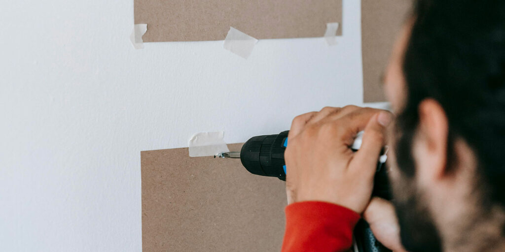 L’incertezza non ferma il bricolage: +3,6% a marzo