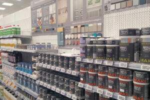 Bricolarge Bovalino riapre dopo il restyling del punto vendita