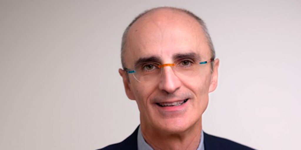 Rebolini &egrave; il nuovo presidente del CDC RAEE