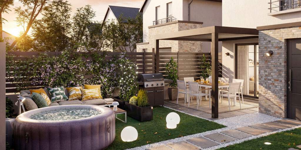 Leroy Merlin pubblica il Catalogo Giardino 2026