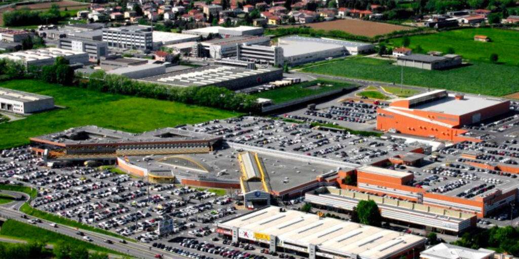 Risparmio Casa apre a Busnago