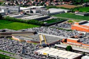 Risparmio Casa apre a Busnago