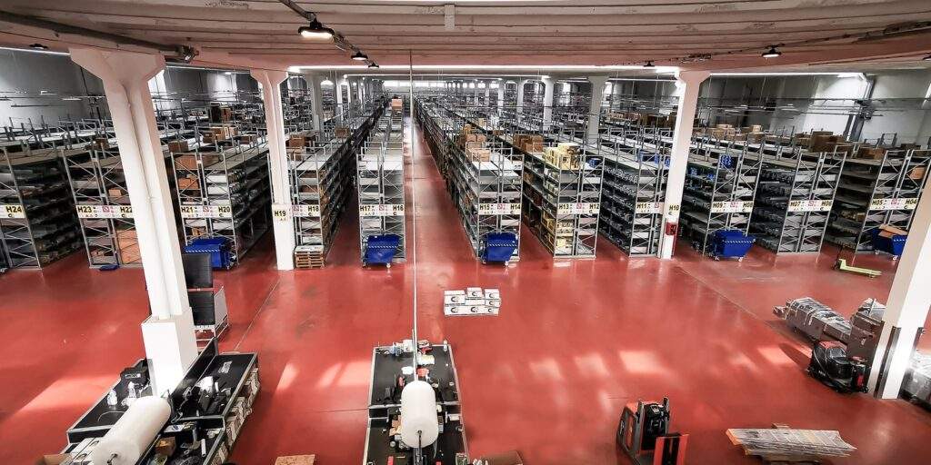 Cardinale Days, ferramenta e termoidraulica si incontrano