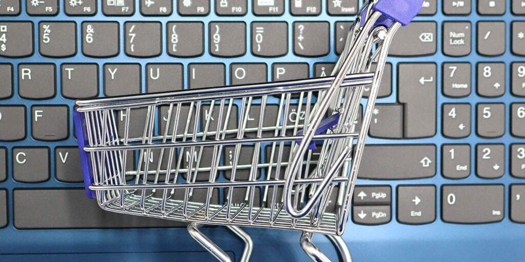 Amazon: l&rsquo;1,6% dei venditori genera met&agrave; del marketplace