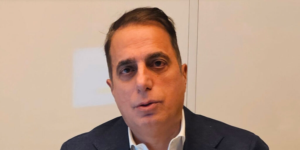 Francesco Di Maio: “Outdoor, l’input viene sempre dal mercato”