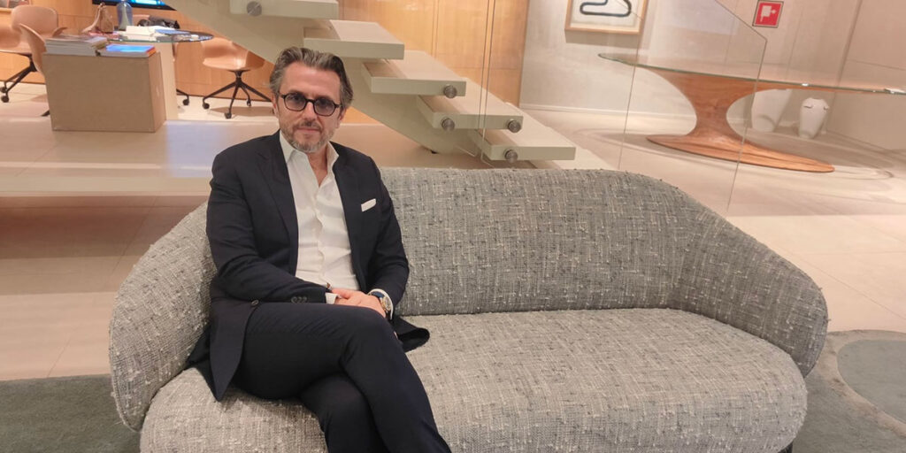 REnderia: la realtà virtuale che trasforma arredamento e compravendita immobiliare