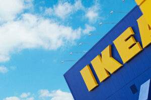 IKEA elimina i PFAS dalla gamma cucina