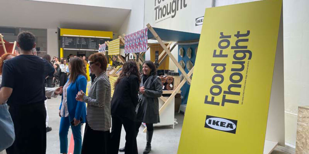 IKEA alla Milano Design Week 2026