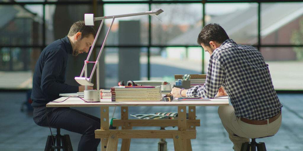 Gibus affida la Product Design Direction allo studio Meneghello Paolelli