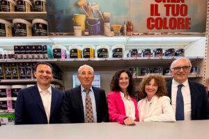 Mondobrico a Broni, una “bomboniera” tecnica per l’Oltrepò. La visita